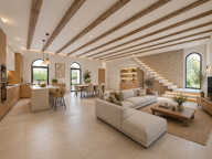 A VENDRE - Maison 197 m2 - Quartier Sainte - Marguerite - Ma — photo 4