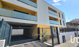 Appartement 3 Pièces 59 m² à vendre à Nîmes (30000)