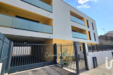 Appartement 3 pièces 160000 €