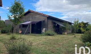 Maison 4 Pièces 83 m² à vendre à Granges-sur-Lot (47260)