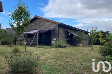 Maison 4 pièces 167000 €