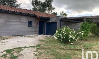 Maison 4 Pièces 83 m² à vendre à Granges-sur-Lot (47260)