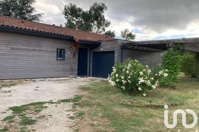 Maison 4 pièces 167000 €