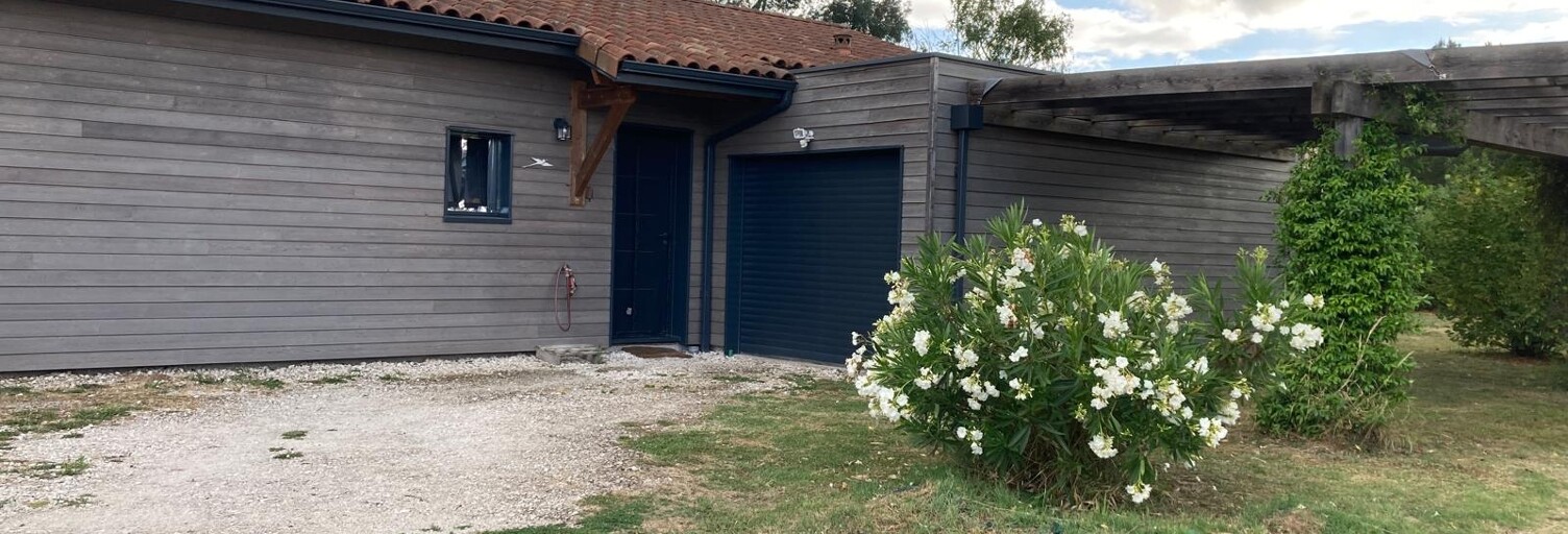 Maison 4 Pièces 83 m² à vendre à Granges-sur-Lot (47260)