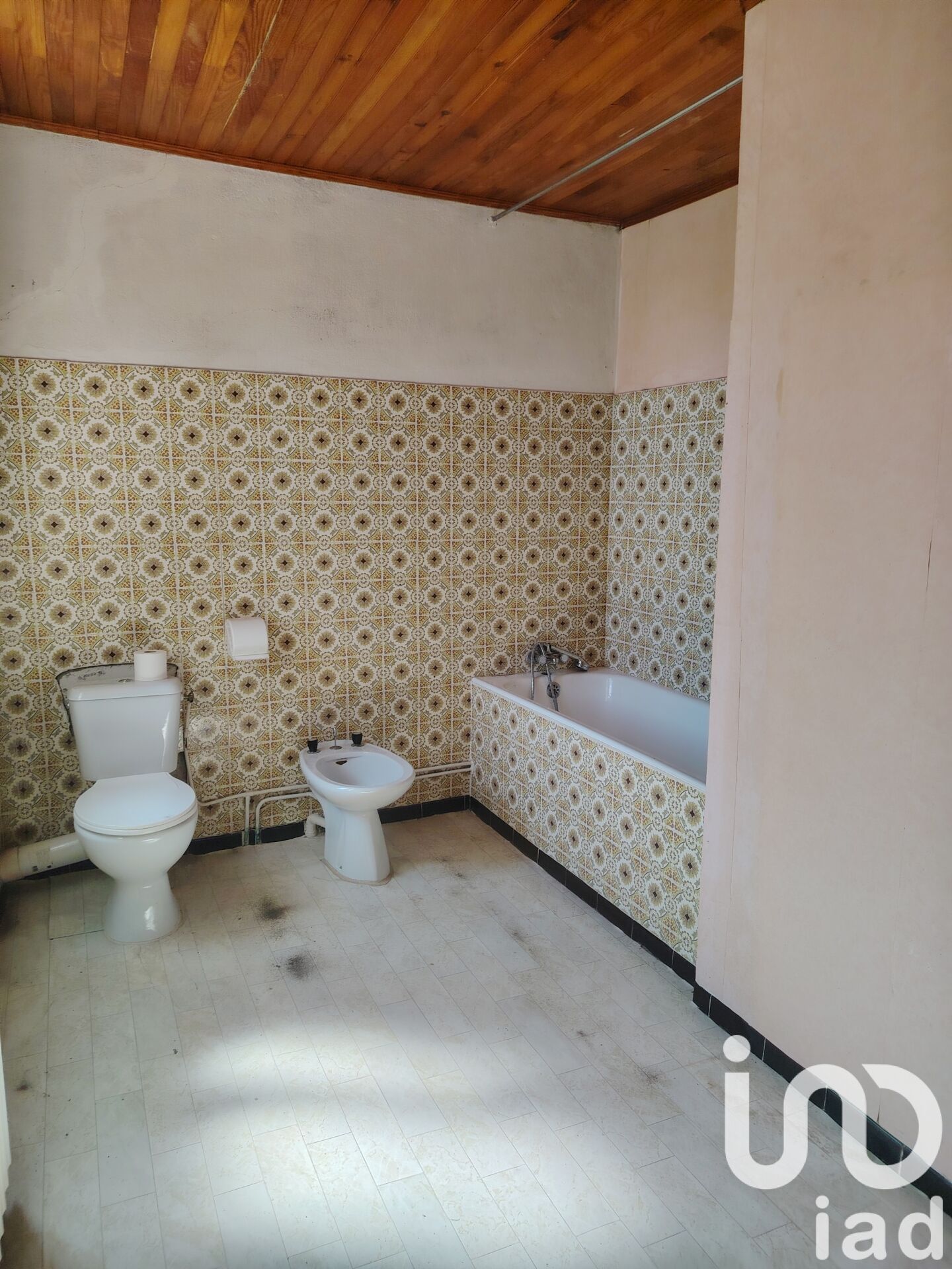 Vente Maison de village 5 pièces - Photo 4