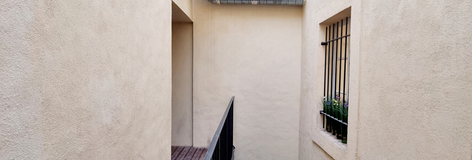 Appartement 5 Pièces 102 m² à louer à Béziers (34500)