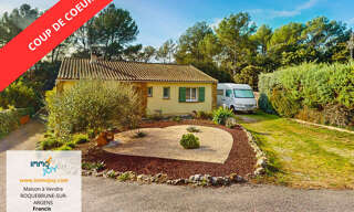 Maison 5 Pièces 103 m² à vendre à Roquebrune-sur-Argens (83520)