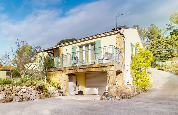 - ROQUEBRUNE SUR ARGENS — photo 2