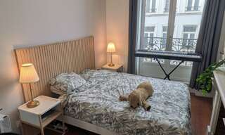 Appartement 2 Pièces 28 m² à vendre à Roubaix (59100)