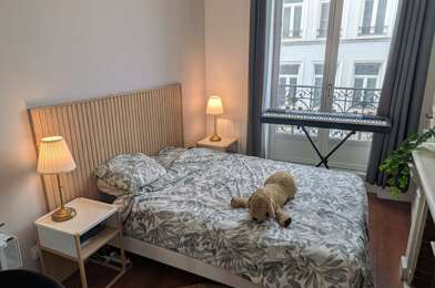 Appartement 2 pièces 97900 €