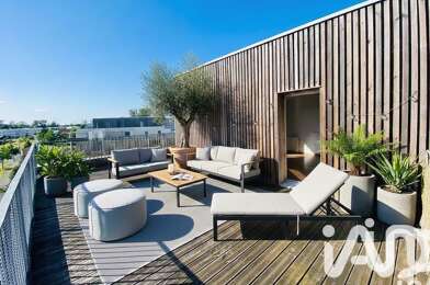 Appartement 2 pièces 195000 €