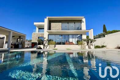 Maison 6 pièces 1345000 €