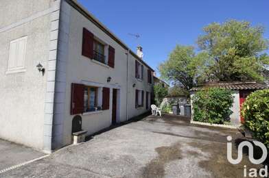 Maison 6 pièces 349000 €