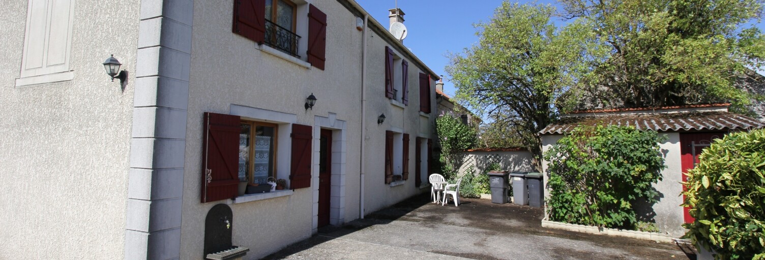 Maison 6 Pièces 155 m² à vendre à Saint-Mesmes (77410)