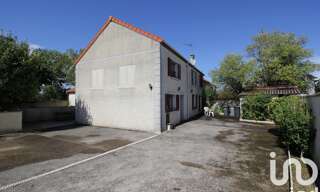 Maison 6 Pièces 155 m² à vendre à Saint-Mesmes (77410)