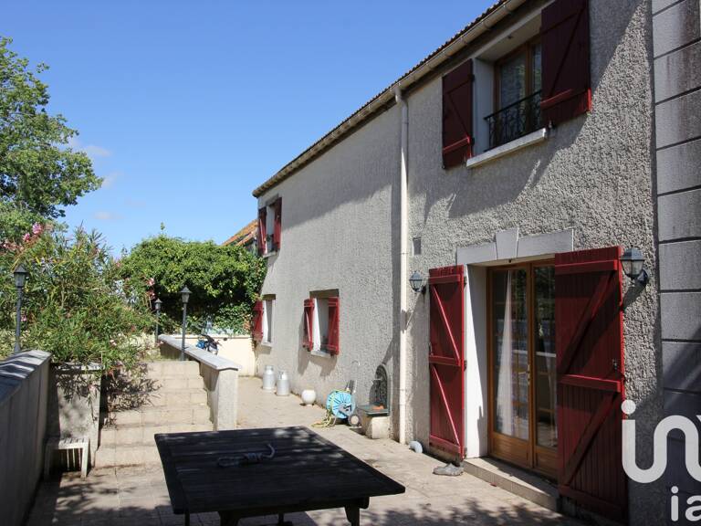 Vente Maison/villa 6 pièces — photo 1