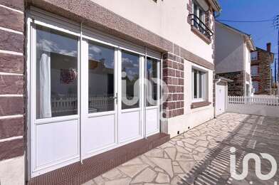 Maison 6 pièces 495000 €