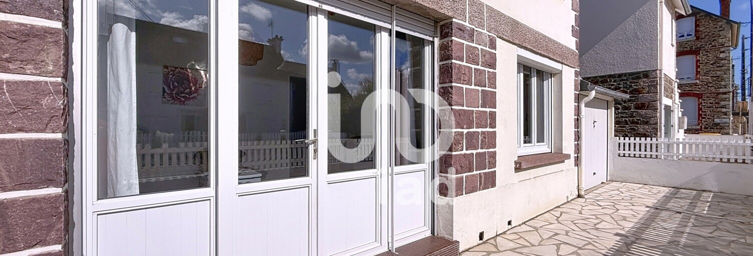 Maison 6 Pièces 129 m² à vendre à Pléneuf-Val-André (22370)