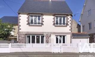 Maison 6 Pièces 129 m² à vendre à Pléneuf-Val-André (22370)