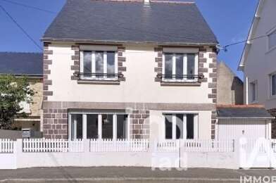 Maison 6 pièces 495000 €