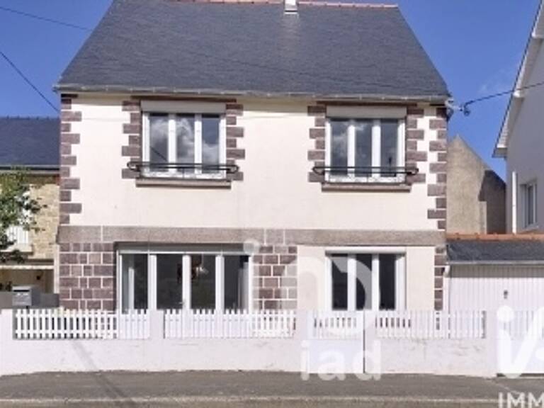 Vente Maison/villa 6 pièces — photo 1