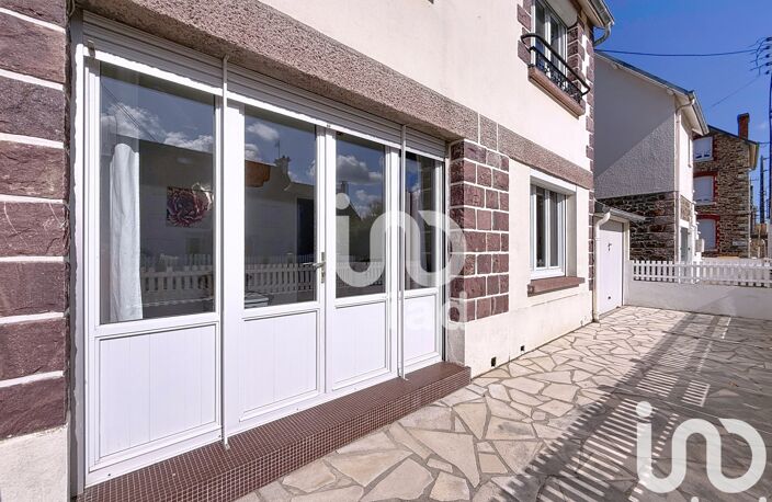 Vente Maison/villa 6 pièces — photo 2