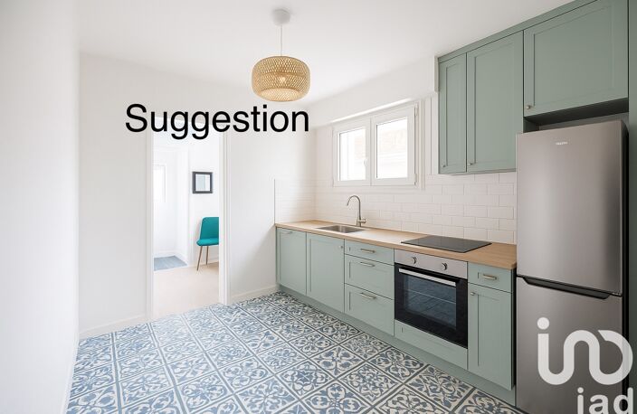 Vente Maison/villa 6 pièces — photo 4