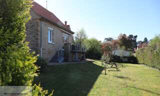 Maison 6 Pièces 92 m² à vendre à Mâcon (71000)