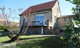 Maison 6 Pièces 92 m² à vendre à Mâcon (71000)