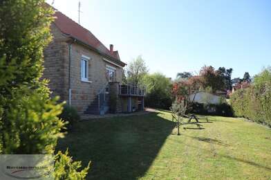 Maison 6 pièces 247000 €