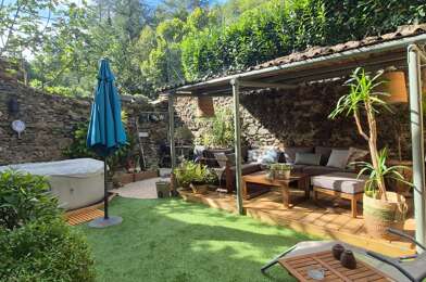 Maison 4 pièces 130000 €