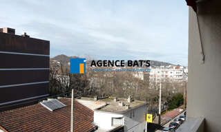 Appartement 3 Pièces 76 m² à vendre à Saint-Étienne (42100)