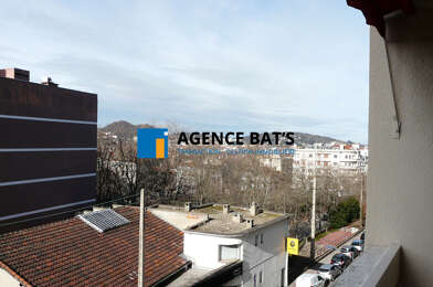 Appartement 3 pièces 85000 €