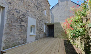 Maison 5 Pièces 74 m² à louer à Plouguerneau (29880)