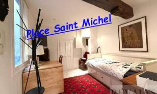 Appartement 1 Pièce 17 m² à vendre à Dijon (21000)