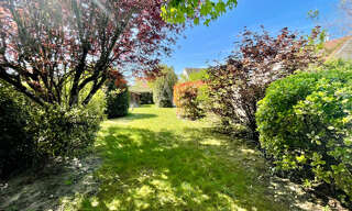 Maison 4 Pièces 95 m² à vendre à Saint-Jean-de-Braye (45800)