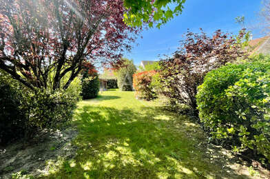 Maison 4 pièces 234300 €