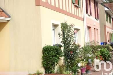 Maison 6 pièces 205000 €