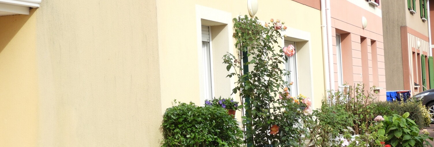 Maison 6 Pièces 107 m² à vendre à Beuzeville (27210)