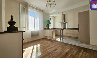 Maison 3 Pièces 95 m² à vendre à Saint-Gaudens (31800)