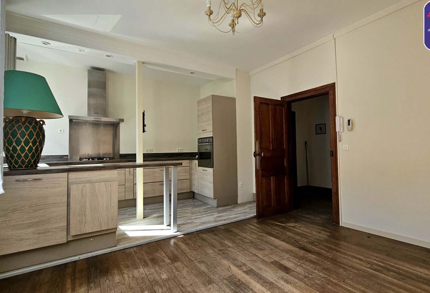 Vente maison 3 pièces 95 m² Saint-Gaudens (31800) — photo 1