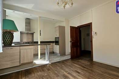 Maison 3 pièces 119000 €