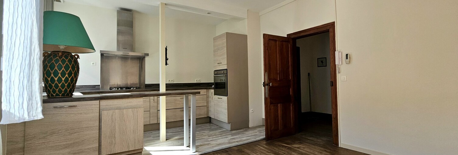 Maison 3 Pièces 95 m² à vendre à Saint-Gaudens (31800)