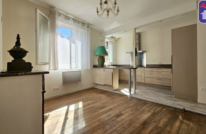 Vente maison 3 pièces 95 m² Saint-Gaudens (31800) — photo 2