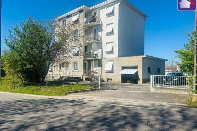 Immeuble  559000 €