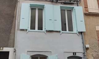 Maison 4 Pièces 81 m² à vendre à Pamiers (09100)