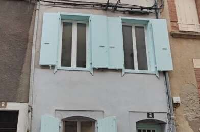 Maison 4 pièces 85000 €