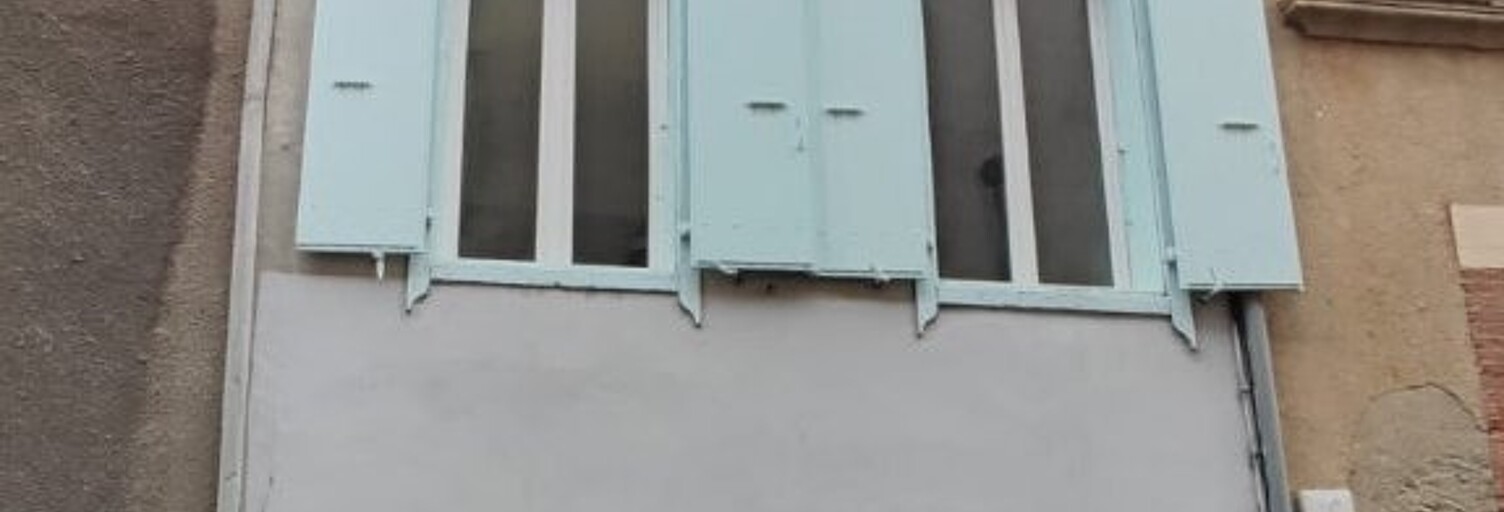 Maison 4 Pièces 81 m² à vendre à Pamiers (09100)