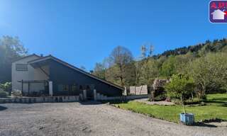 Maison 7 Pièces 301 m² à vendre à Mérigon (09230)