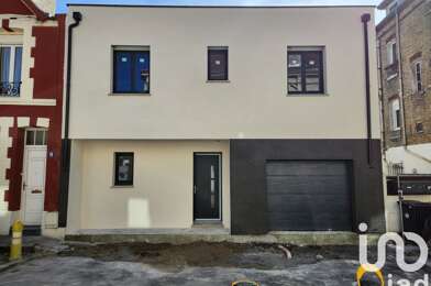 Maison 5 pièces 319000 €